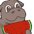 Animated emote
